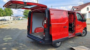 Opel Vivaro 1.6 CDTI L1H1 EcoFlex - 9
