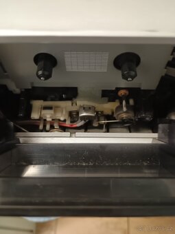 Toshiba sm 200 - 9