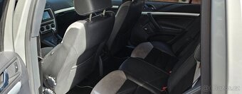 Škoda Octavia II RS 2.0 TDI 2007 - 9