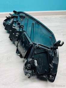 Audi A6 4G světla Full led - 9