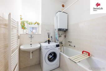 Pronájem bytu 2+1 62 m2 Tělocvičná, Plzeň - 9