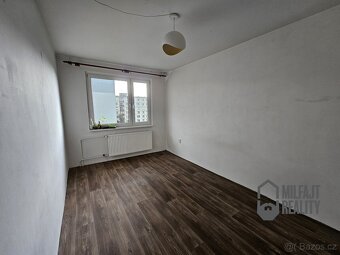 Pronájem bytu 2+kk, 41 m2 - Liberec VI-Rochlice, ev.č. 06670 - 9