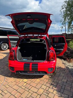 Mini Cooper F55 GP paket - 9