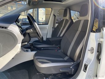 Volkswagen e-up Panorama / kamera - 9