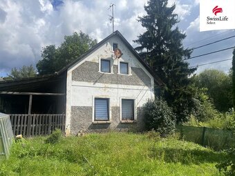 Prodej rodinného domu 111 m2, Rudník - 9