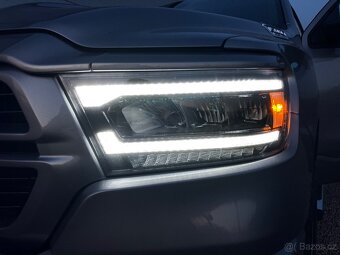 Dodge Ram 1500 5.7 V8 HEMI - 4x4 - 2019 - BIGHORN - 9