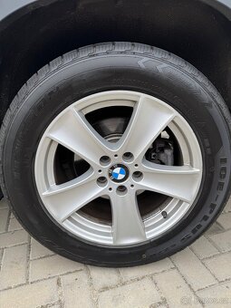 BMW X5 xDrive 30d TOP STAV PO SERVISECH - 9