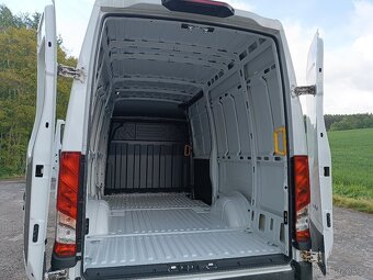 Iveco Daily 35S15 3,0 d Nová Karoserie-12m3, Klima, 2019 - 9