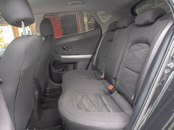 Kia Ceed ČR 10/17 1.4i 16V 74KW – 59tkm - 9