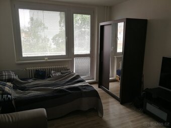 Pronájem bytu 1+1 - 9