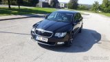 ŠKODA SUPERB 2.0 TDi 125kW 1. Majitel ČR naje  pouze 245000 - 9