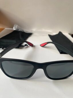 Zajímavé brýle polarizační zn. Vision Klasika nové - 9