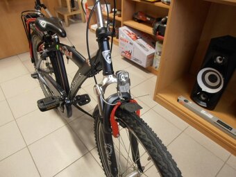 Dětské kolo Batavus Snake 24" - 9