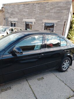 Škoda Octavia 2 1.8 TSI 118Kw facelift - 9