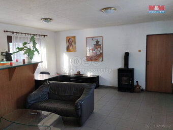 Prodej obchod a služby, 240 m², Jarcová - 9