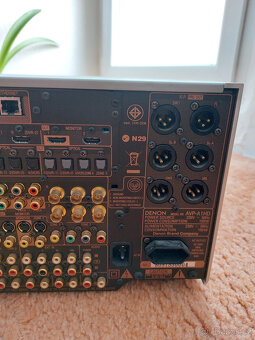 Prodám předzesilovač Denon - 9