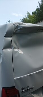 vw caddy 2.0TDI,75KW,06/18,82 174KM,Webasto. - 9