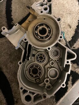 Husqvarna 125 kartry - 9