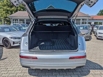 Audi Q7 S-Line 50TDi 210kW QUTTRO DPH - 9