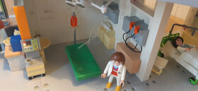 PLAYMOBIL Nemocnice - 9