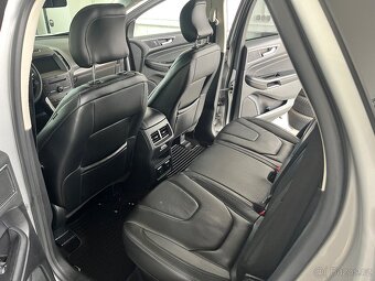 Ford Edge Titanium 2.0 D 4x4 154kw automat DPH - 9