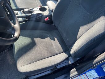 Subaru Impreza 1.5 4x4 11/2011 134.000 KM nová STK a servis - 9