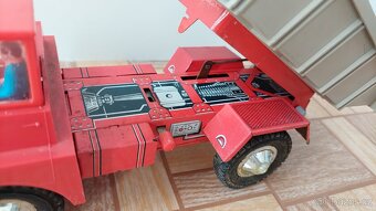 Retro hračky - 9