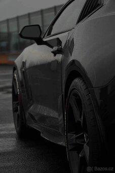 Chevrolet Camaro 2016 - 9