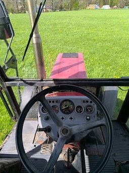 Zetor 7011 - 9