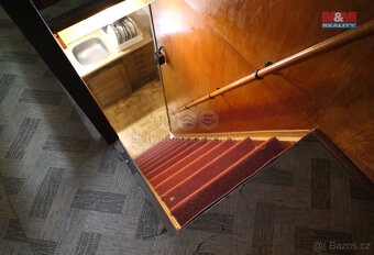 Prodej chaty, 35 m², Mezouň - 9