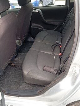 Fiat Stilo 5dveř- 1,6 Opel motor - 9