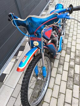 Predam Jawa 500-897 Speedway - 9