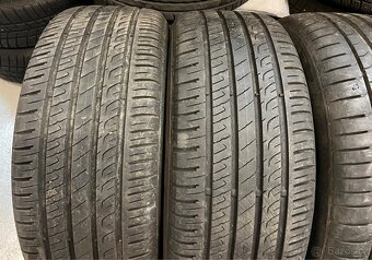 225/50R17 letní 7x17 5x112 ET39 ALU KOLA sharan - 9