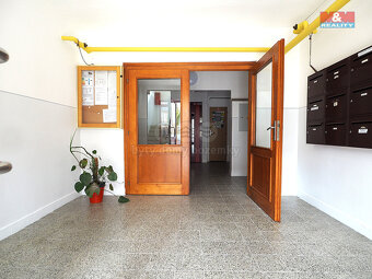 Prodej bytu 2+1, 45 m², Hlučín, ul. Hornická - 9