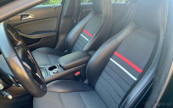Mercedes-Benz A180 CDI,AUTOMAT 7 st. - 9
