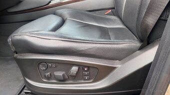 BMW X6 - 9