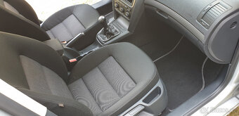 Škoda Octavia 2.0 TDI 103kW Elegance kombi,171000Km,STK2027 - 9
