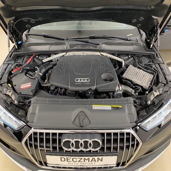 Audi A4 Allroad quattro, 3.0TDI - 9