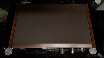 TEAC A-109 Luxusní tape deck - 9