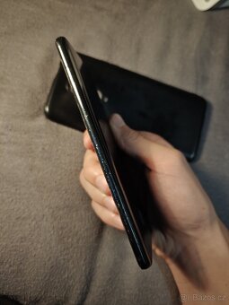 OnePlus 7 Pro 256 gb transparentí zadek telefonu - 9