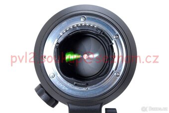 Nikon 70-200mm f/2,8 G AF-S ED VR II - 9