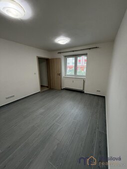 Pronájem bytů 2+kk 67 m2 - 9