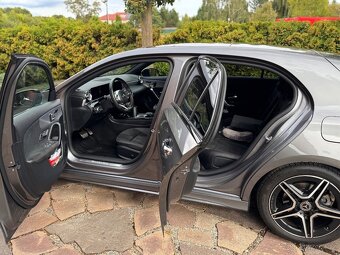 MB A250 4matic - 9