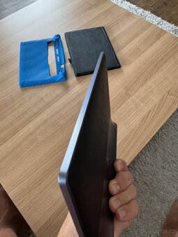 Lenovo Yoga Tablet 3 Plus 10,1" - 9