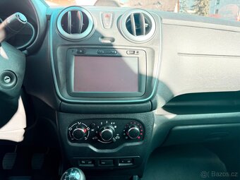 Dacia Lodgy 1.2 Stepway - 9
