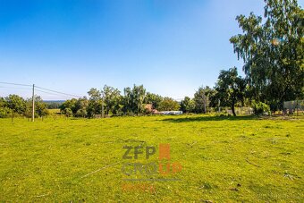 Prodej stavebního pozemku o rozloze 2 254 m², Frýdlant - 9