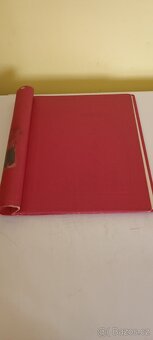 Prázdné albumy na známky - 9