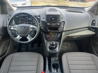 Ford Tourneneo Connect 1.5TDCi - 9