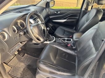 Nissan Navara D23 Tekna, odpočet DPH - 9