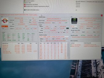 Super herní počítač Gigabyte - 9